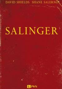 Salinger - Salerno Shane, Shields David
