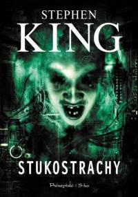 Stephen King - Stukostrachy [Audiobook PL]