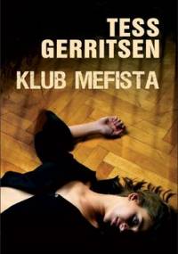 Klub Mefista - Gerritsen Tess