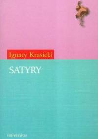 Satyry - Krasicki Ignacy
