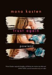 Trust Again - Kasten Mona