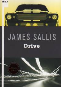 Sallis James - Drive