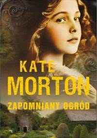 Zapomniany ogród - Morton Kate