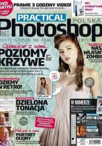 Practical Photoshop Polska 03/04/2012 + Płyta DVD