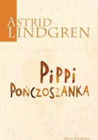 Pippi Pończoszanka - Lindgren Astrid