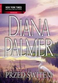 Przed świtem - Palmer Diana