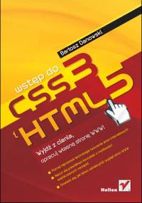 Bartosz Danowski - Wstęp do HTML5 i CSS3
