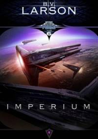 Star Force. Tom 6. Imperium - Larson B.V.