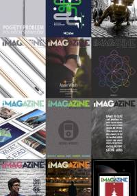 iMagazine - rocznik 2015