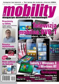 Mobility 09/2012