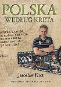 Kret Jaroslaw - Polska wedlug Kreta