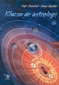 Banzhaf H. - Klucze do astrologii