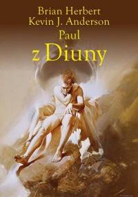 Brian Herbert, Kevin J. Anderson - Paul z  Diuny [Audiobook PL]