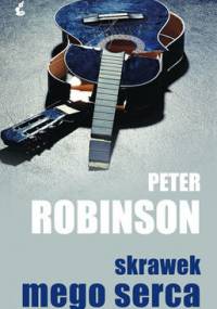 Robinson Peter - Skrawek mojego serca