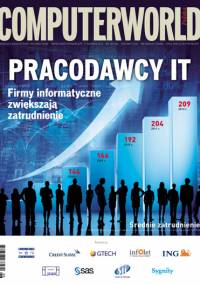 ComputerWorld Polska 26/2013