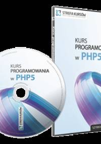 Video - Kurs Programowania w PHP5 (Strefa Kursów)