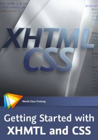 Getting Started with XHTML and CSS (Video2Brain)