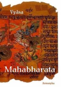Mahabharata. Epos indyjski - Vyasa