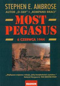 Stephen E. Ambrose - Most Pegasus [eBook PL]