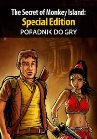 The Secret of Monkey Island: Special Edition - poradnik do gry - Malik Łukasz Verminus