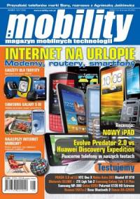Mobility 05/2012