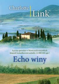 Charlotte Link - Echo winy (ebook)