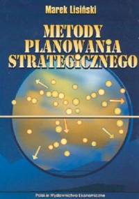 Lisiński M. - Metody planowania strategicznego