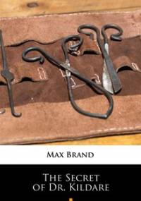 The Secret of Dr. Kildare - Brand Max
