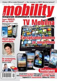 Mobility 08/2012