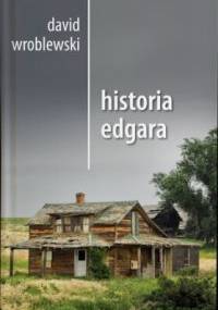 Wróblewski David - Historia Edgara
