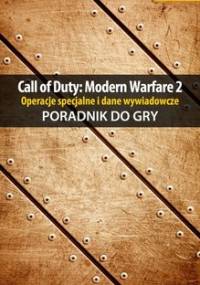 Call of Duty: Modern Warfare 2 - poradnik do gry - Justyński Artur Arxel