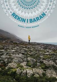 Rekin i baran. Życie w cieniu islandzkich wulkanów - Biernat Marta, Biernat Adam