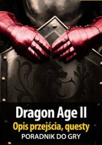 Dragon Age 2 - poradnik do gry - Hałas Jacek Stranger
