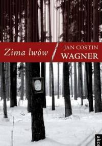 Zima lwów - Wagner Jan Costin