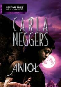 Anioł - Neggers Carla