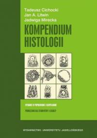 Cichocki T. - Kompendium histologii