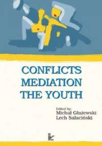 Conflicts - mediation - the youth - Głażewski Michał