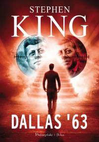 King Stephen - Dallas '63