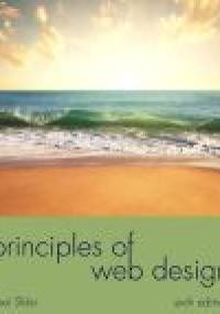 Principles of Web Design -  6th Edition - Joel Sklar