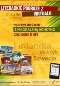 Czech it out - Achcyng Magdalena