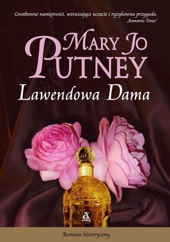 Lawendowa dama - Putney Mary Jo