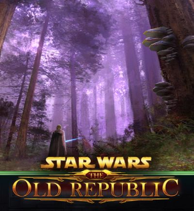 Star Wars: The Old Republic - przewodnik po Tython - Poradnik PL