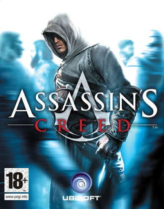 Assassin's Creed - Poradnik PL [PC]