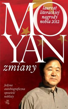 Zmiany - Yan Mo
