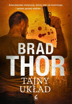 Tajny układ - Thor Brad