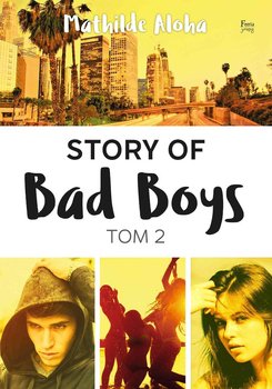 Story of Bad Boys. Tom 2 - Aloha Mathilde