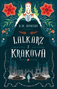 Lalkarz z Krakowa - Romero R.M.