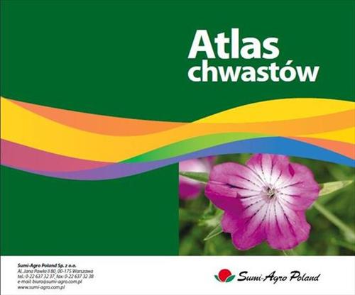 Atlas chwastów [PL][PDF]
