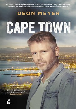 Cape Town - Meyer Deon