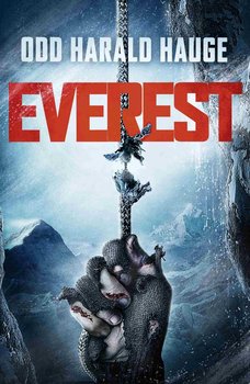 Everest - Hauge Odd Harald